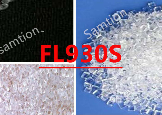 S-Plastic  FL930S 樹脂은 30% 유리로 채워진  폴리카보네이트의 폼이 되는 성질입니다.