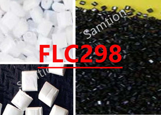 S-Plastic Lexan FLC298 樹脂은 레잔 樹脂 운반기에 있는 불기제입니다. 독립적인 물질이 아닙니다.