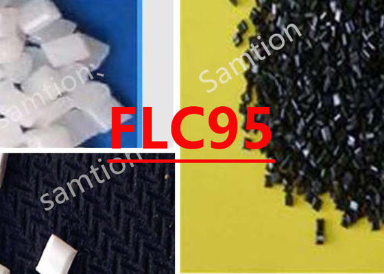 S-Plastic  FLC95 렉산 렉산 렉산 운반기, 독립적인 재료가 아닙니다. 아주 기본적인 지침을 위해