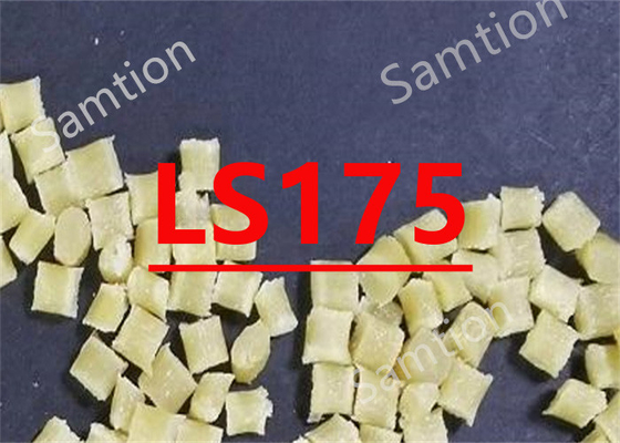 S-Plastic Noryl LS175 변형 된 폴리페닐렌 에테르 樹脂은 두 가지 진압에 적합한 채우지 않은 품질입니다.