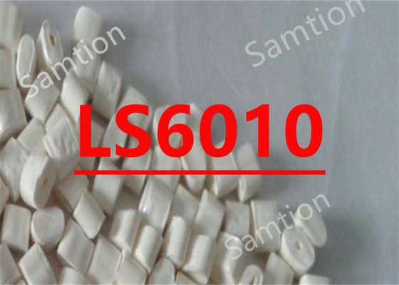 S-Plastic Noryl LS6010 樹脂은 고성능 변형 PPE-PS 혼합물입니다.