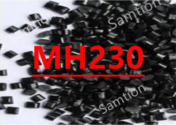 S-Plastic Noryl MH230 PPE+PS 팔레트 프로그램을 위해 개발 UL2335 분류 및 / 또는 FM 승인 된 주입 곰팡이 될 수 있습니다