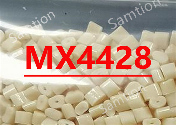 S-Plastic Noryl MX4428 예비 자료 15% 유리 강화 PPO+PS 樹脂