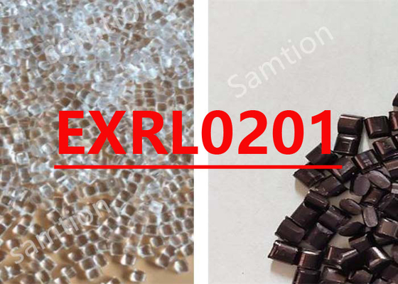 S-Plastic Lexan EXRL0201 PC-실록산 코폴리머