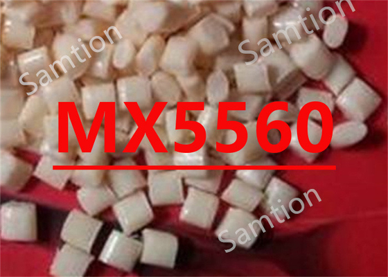 S-Plastic Noryl MX5560 예비 자료 고체 표본에 기초한 우수한 유연성 특성을 가진 폼성 PPE+PS