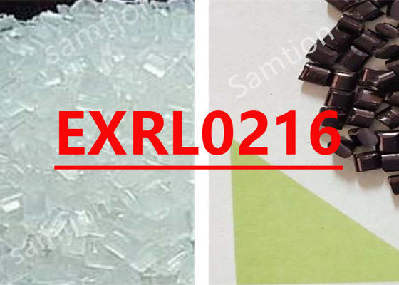 S-Plastic  EXRL0216 비 FR 충격 변형 PC 균형 잡힌 흐름과 충격과 함께 우수한 피로 성능 I