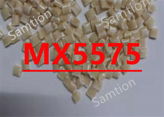 S-Plastic Noryl MX5575 예비 데이터 PPO+PS 자동차 밀도는 1.12 G/Cm3