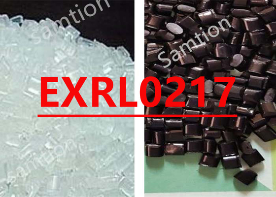 S-Plastic Lexan EXRL0217 폴리카보네이트 (PC) 실록산 樹脂, 개발 제품 타겟팅 (프로필) 추출입니다.