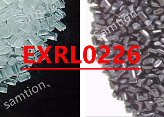 S-Plastic  EXRL0226 뛰어난 낮은 온도 영향과 투명성을 가진 폴리카보네이트 코폴리머
