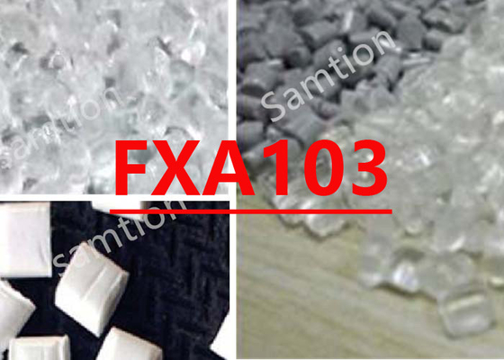 S-Plastic Lexan FXA103 樹脂은 우리의 VisualFX 포트폴리오의 일부입니다.