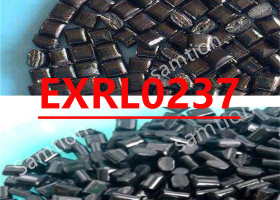 S-Plastic Lexan EXRL0237는 표준 플로우 폴리카보네이트 코폴리머 樹脂입니다.