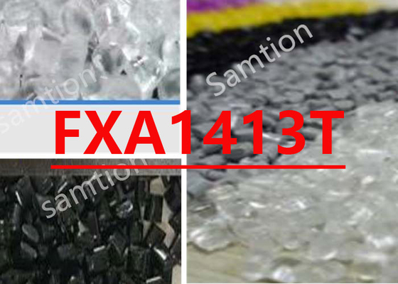 사빅 렉산 FXA1413T 樹脂은 특별한 각성 메타메리즘에서 우수한 처리성을 가진 선명한 PC-실록산 코폴리머입니다.