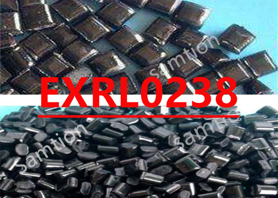 S-Plastic Lexan EXRL0238 개발용 고열 폴리카보네이트 코폴리머. 불투명 및 매우 제한된 색상에서만 제공됩니다.