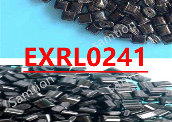 S-Plastic Lexan EXRL0241 표준 흐름, 투명, 고 순수성 폴리카보네이트 코폴리머 합금