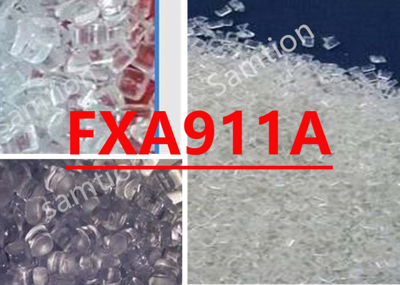 S-Plastic Lexan FXA911A 합금은 미적 차별화를 위한 특수 효과의 PC입니다. FXA는 VisualFX 가족입니다.