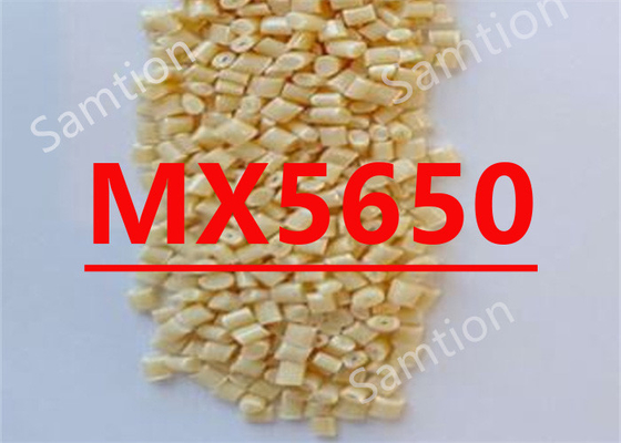 S-Plastic Noryl MX5650 SINGLE LOT DATA UL 2급 상품화염 등급이 될 수 있습니다. UL94 등급이 아닙니다.