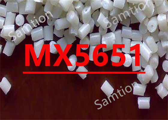 S-Plastic Noryl MX5651 예비 데이터 저렴한 가격으로 높은 흐름 PPE+PS 비알로겐화염 retardant.