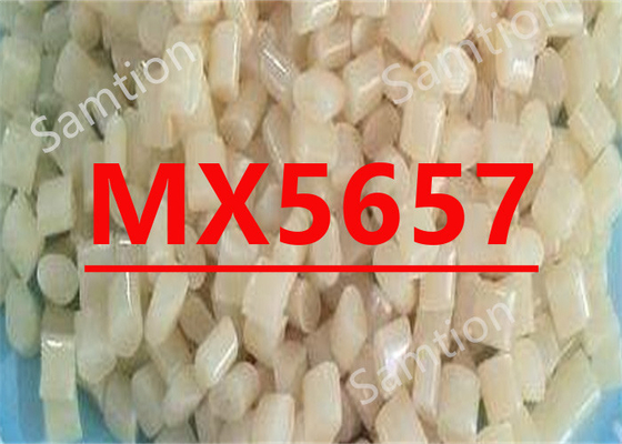 S-Plastic Noryl MX5657 LAB DATA FR PPE+PS 플라스틱 팔레트 용품 UL 플레임 및 2급 상품 테스트