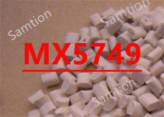S-Plastic Noryl MX5749 SINGLE LOT 데이터 처리 지침 변경 중인 자료만