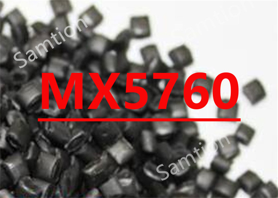 S-Plastic Noryl MX5760는 SE1GFN3HF로 상용화 될 것입니다. 30% 유리 강화 고 흐름 PPE + PS.