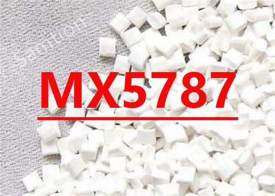 S-Plastic Noryl MX5787 예비 데이터 19.5% 유리/탄소 강화 PPE+PS. ESD, 긴 관용 낮은 워크페이지