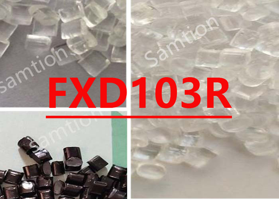 S-Plastic Lexan FXD103R 樹脂은 비주얼FX의 일부인 빛 확산 효과입니다.