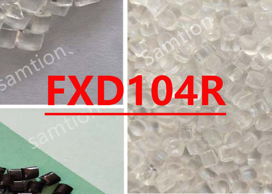 S-Plastic Lexan FXD104R 樹脂은 비주얼FX의 일부인 빛 확산 효과입니다.