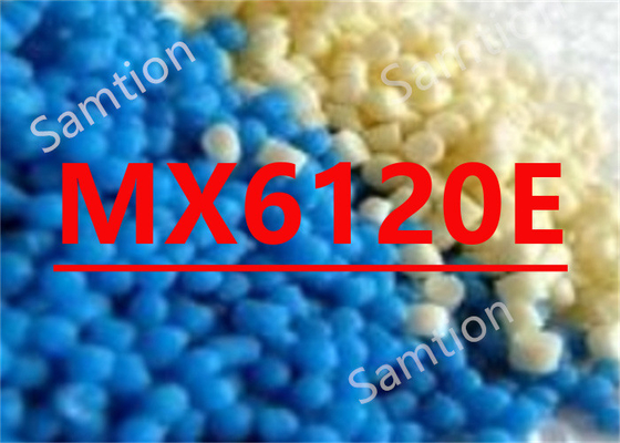 S-Plastic Noryl MX6120E는 좋은 흐름과 높은 충격과 화학 물질에 대한 저항을 가진 채우지 않은 재료입니다.