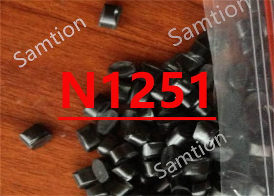 S-Plastic Noryl N1251 ECO-FLO ((Tm) ECO 적합 비 할로겐 불 retardant PPE + PS 높은 흐름