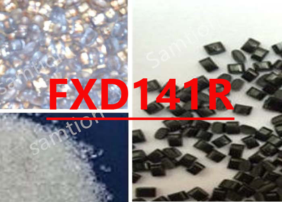 S-Plastic Lexan FXD141R 樹脂은 투명 / 투명 PC를 위해 빛 확산 특수 효과. 색상 패키지는 영향을 줄 수 있습니다
