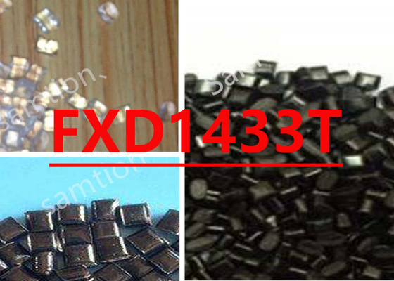 S-Plastic Lexan FXD1433T 樹脂은 특별한 빛 확산에서 우수한 처리성을 가진 선명한 PC-실록산 코폴리머입니다.