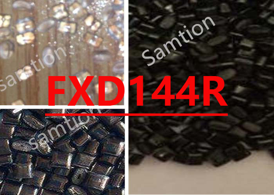 사빅 렉산 FXD144R 樹脂은 투명/투명 중류 점도등등등등등등