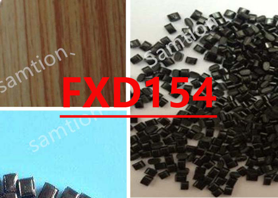 S-Plastic Lexan FXD154 樹脂은 예비 데이터입니다. 빛 확산 특수 효과에 투명 / 투명 PC