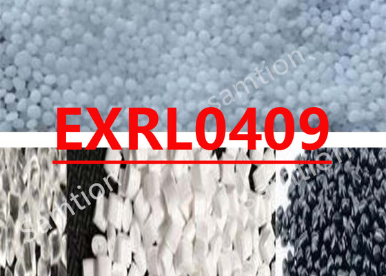 S-Plastic Lexan EXRL0409 UV 안정화 품질, 우수한 흐름. 그것은 쉬운 프로세스를 보장하기 위해 방출 물질을 포함