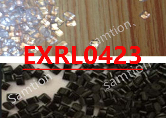 S-Plastic Lexan EXRL0423 고 흐름, 고 열 폴리카보네이트 코폴리머