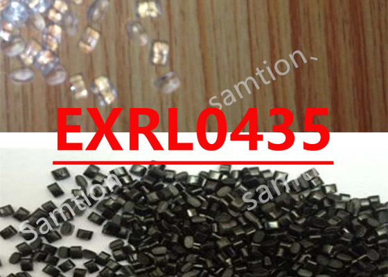 S-Plastic Lexan EXRL0435 높은 흐름, 채우지 않은, 염소가 없는, 브로미네이션이 없는 FR의 주사형질