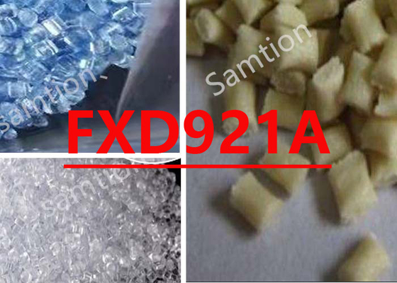 S-Plastic Lexan FXD921A 樹脂은 투명 / 투명 PC를 위해 빛 확산 특수 효과. 색상 패키지는 영향을 줄 수 있습니다