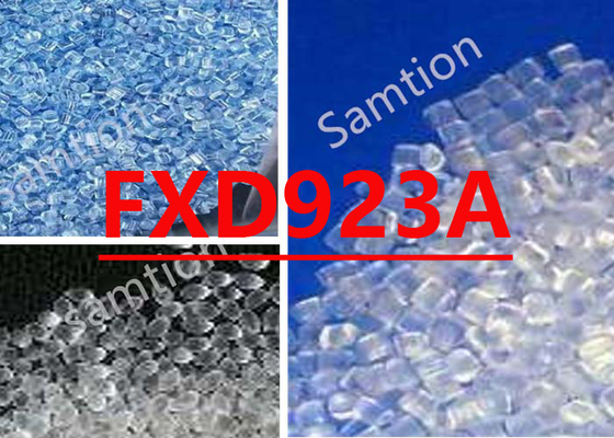 S-Plastic Lexan FXD923A 樹脂은 투명 / 투명 PC를 위한 빛 확산 특수 효과. UV 안정화. 색상