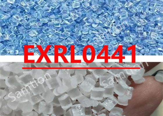 S-Plastic Lexan EXRL0441 유럽 식품 접촉 규정 (EC) 에 따라 20% 유리로 채워진 폴리카보네이트 품질