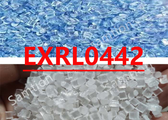 S-Plastic Lexan EXRL0422 높은 흐름 폴리카보네이트. 의료기기 및 의약품용. 의료 관리