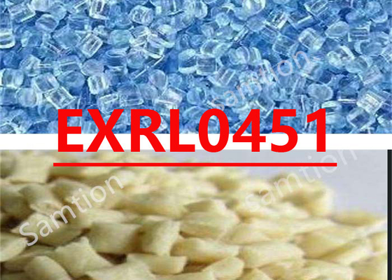 S-Plastic Lexan EXRL0451 Br 및 Cl 없는 FR 시스템과 UV 안정화