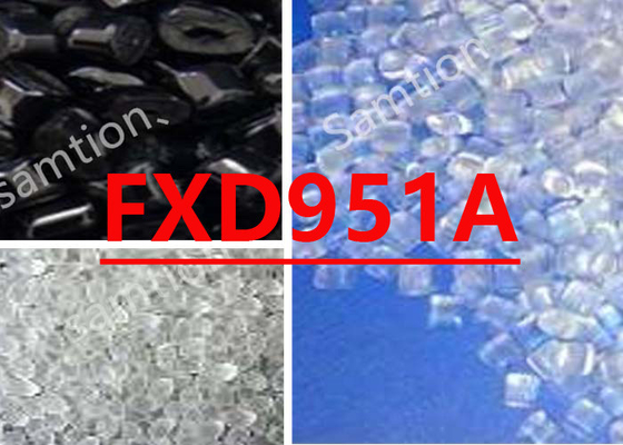 S-Plastic Lexan FXD951A 樹脂은 비주얼 효과, 확산, 낮은 / 중류 흐름을 가진 불 retardant PC extrusion / IM에 좋습니다.