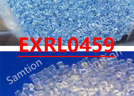 S-Plastic Lexan EXRL0459 의료기기용으로 가공 가능성과 유연성을 향상시킨 높은 흐름 특수 PC