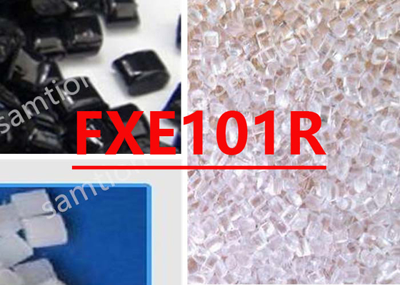 S-Plastic Lexan FXE101R 樹脂은 투명한 PC입니다.