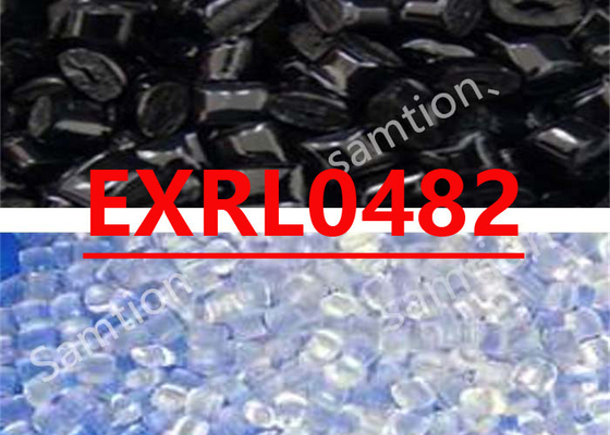 S-Plastic Lexan EXRL0482 낮은 판 밖으로, UV 안정화, 고 점도 분화 된 폴리카보네트 등급, 특별히 개발