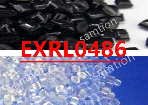 S-Plastic Lexan EXRL0486 고 흐름, 고 열 폴리카보네이트 코폴리머