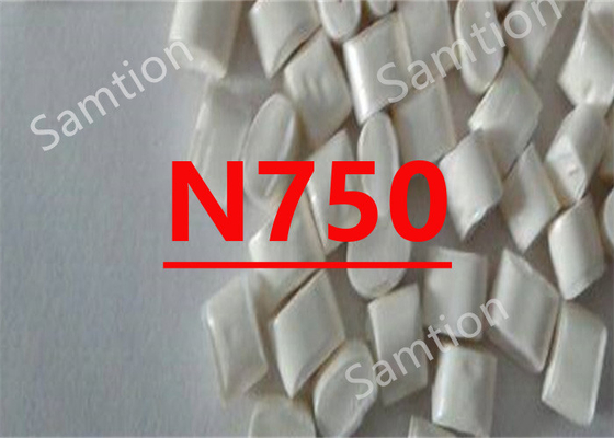 S-Plastic Noryl N750 ECO-FLO ((Tm) ECO 비알로겐화 불 retardant PPE + PS 높은 흐름. 전기 TV 및 Busi