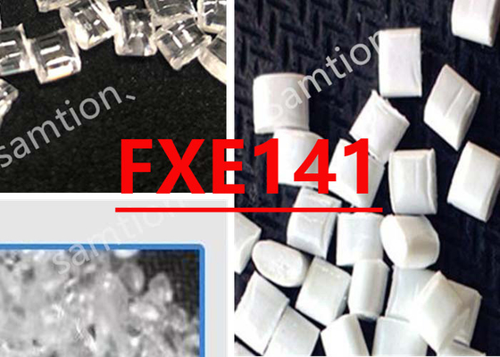 S-Plastic Lexan FXE141 수지는 VisualFX 포트폴리오의 Lexan PC 반투명 등급입니다. 그것은 에너지 가족의 일부입니다