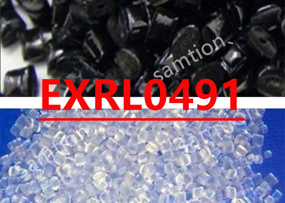 S-Plastic Lexan EXRL0491 중간 흐름, 뛰어난 저온 충격 및 최대 25%의 PC/실록산 공중합체 수지
