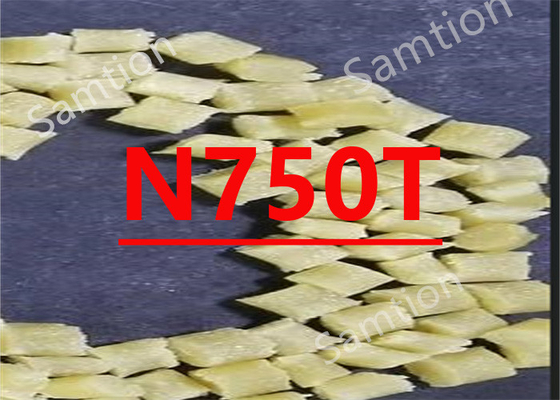 S-Plastic Noryl N750T ECO-FLO ((Tm) ECO 비알로겐화 불 retardant PPE + PS. 높은 흐름. 전기 TV
